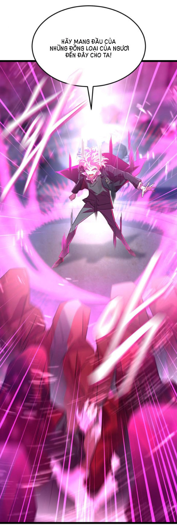 dark moon - tế đàn ánh trăng chapter 65.1 29