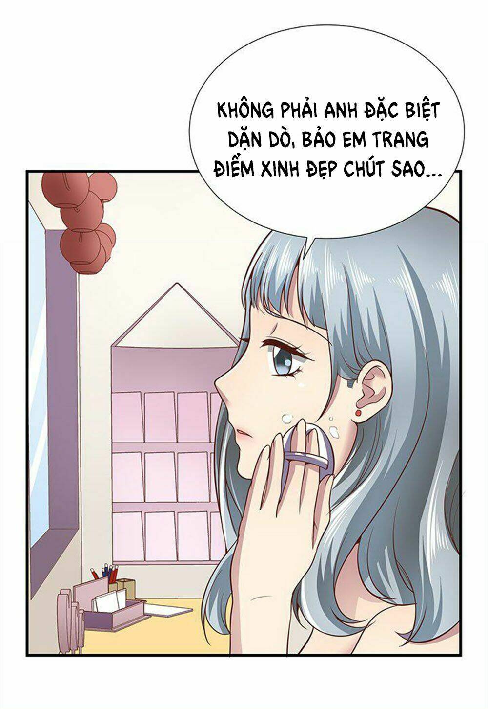 khi trò chơi ác ma bắt đầu chapter 16 26