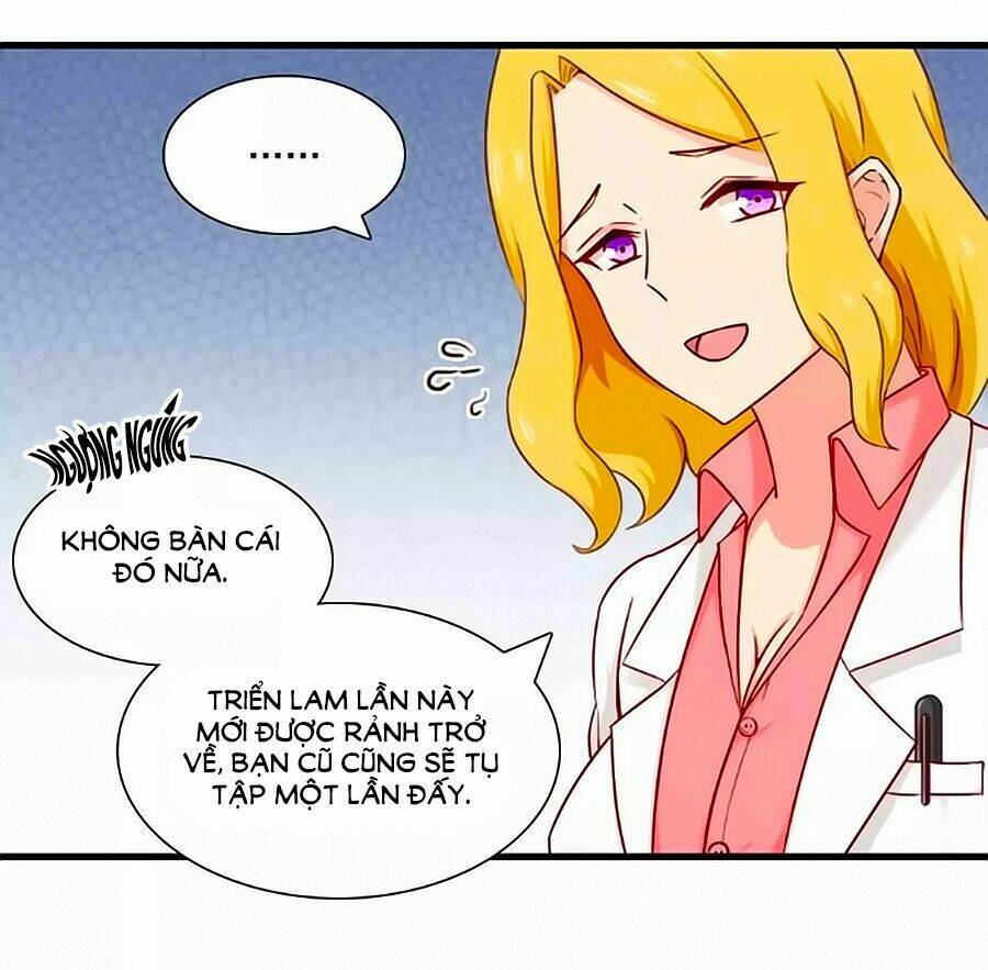 chỉ nhiễm thành hôn chapter 143 1