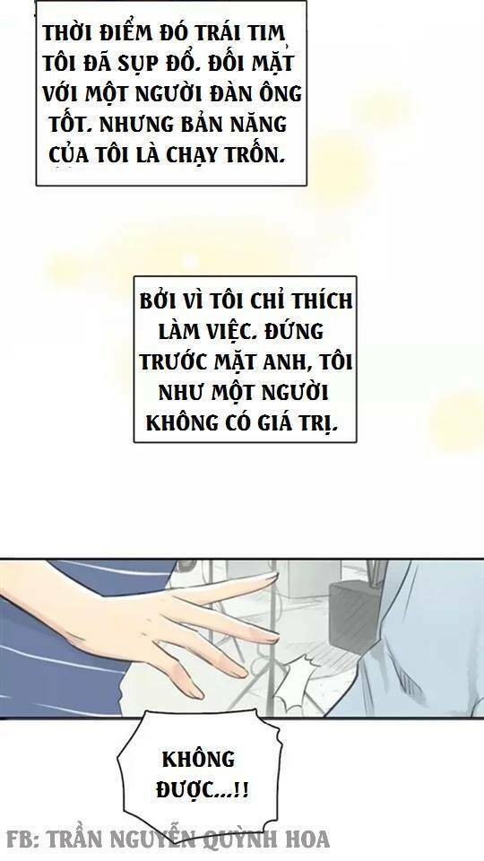 12 giờ của lọ lem chapter 13 3