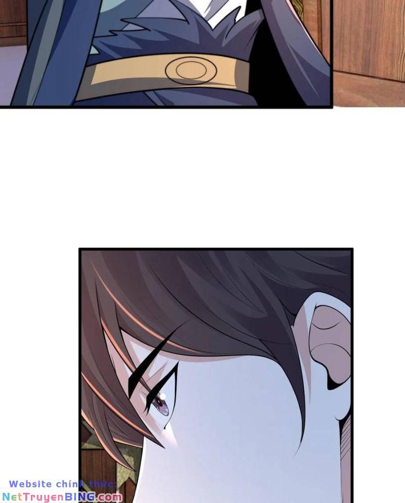 ta nuôi ma quỷ ở trấn ma ti chapter 277 20