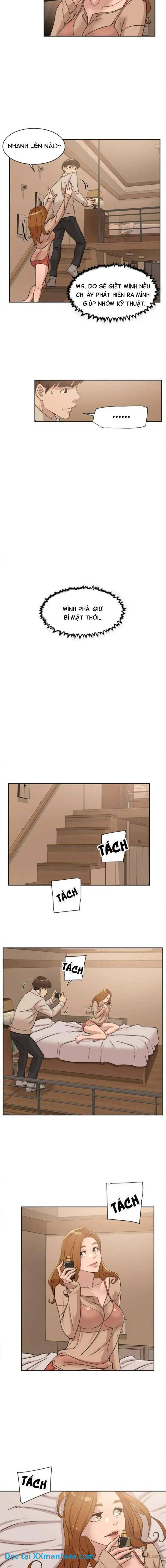 mười một cm của cô ấy chapter 84 2