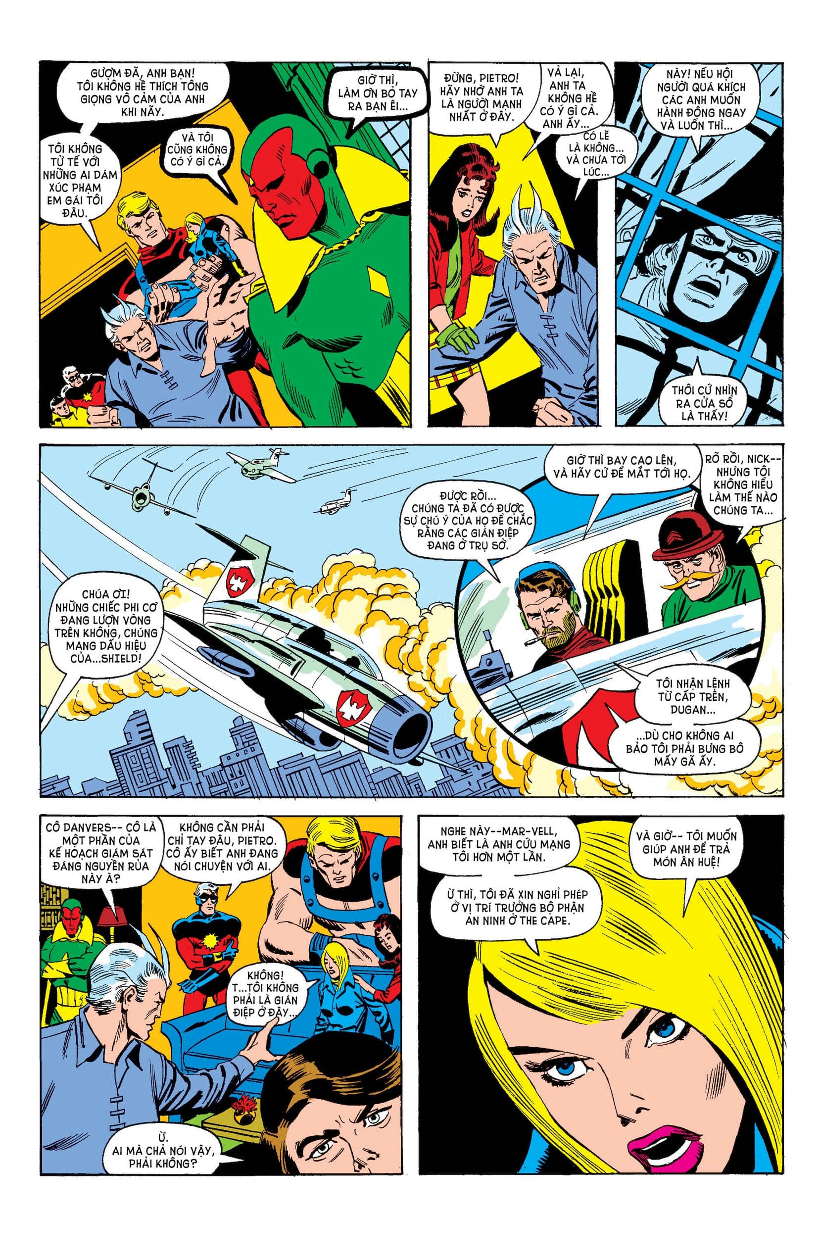 avengers – kree-skrull war chapter 92 10