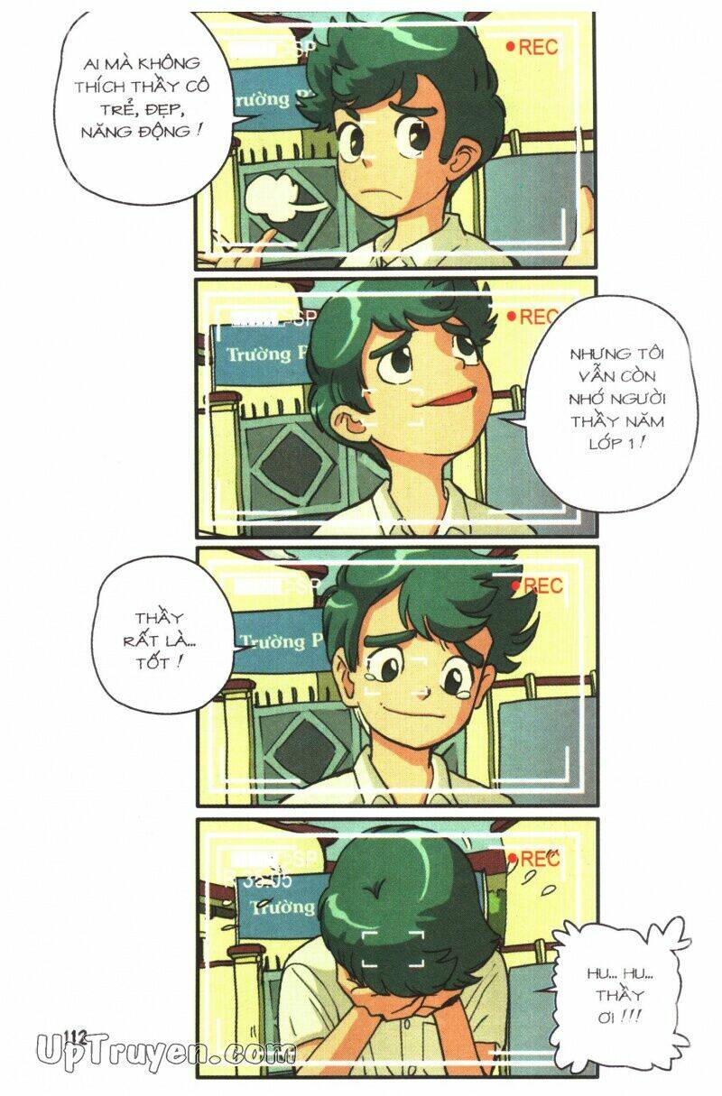 học sinh chân kinh chapter 1 114