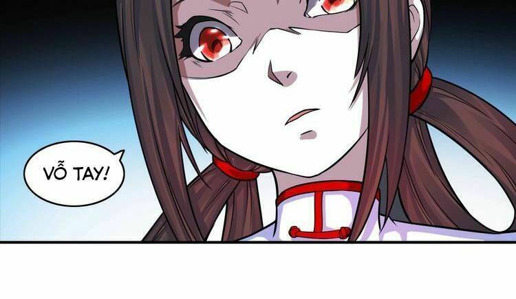 diêm vương thay thế chapter 16 14