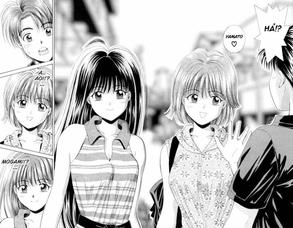 open sesame chapter 5 33