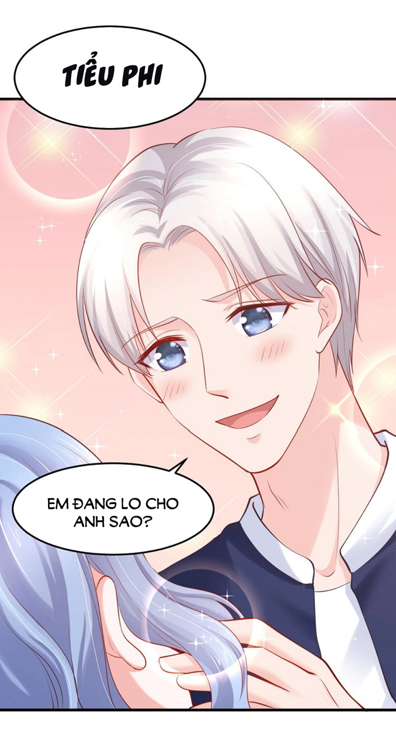 độc nhất sủng ái của thủ tịch chapter 50 32