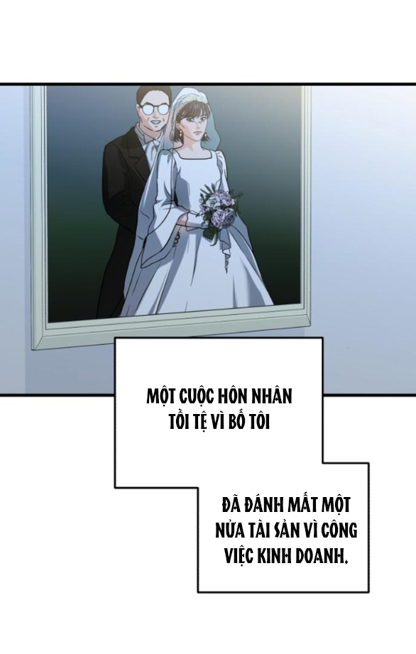 Nóng Lòng Muốn Giày Vò Em chapter 54.1 22