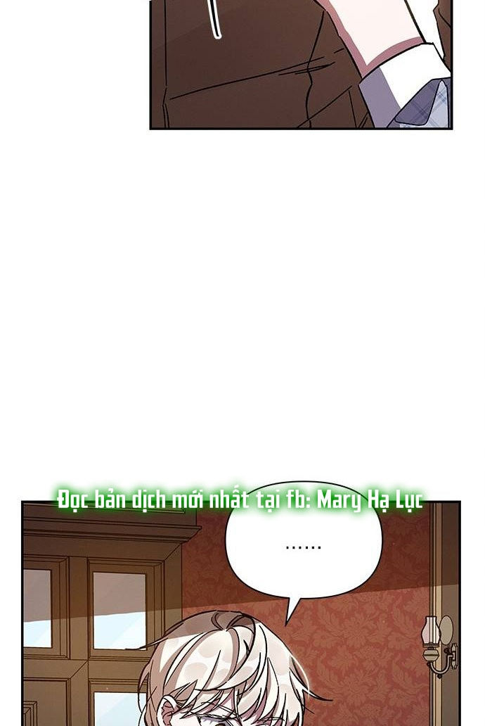 ôi kẻ thù không đội trời chung thân ái của tôi chapter 21.2 22