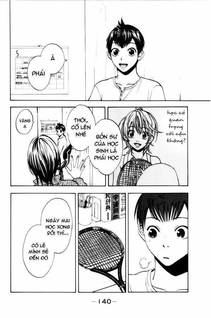 baby steps chapter 3.1 16