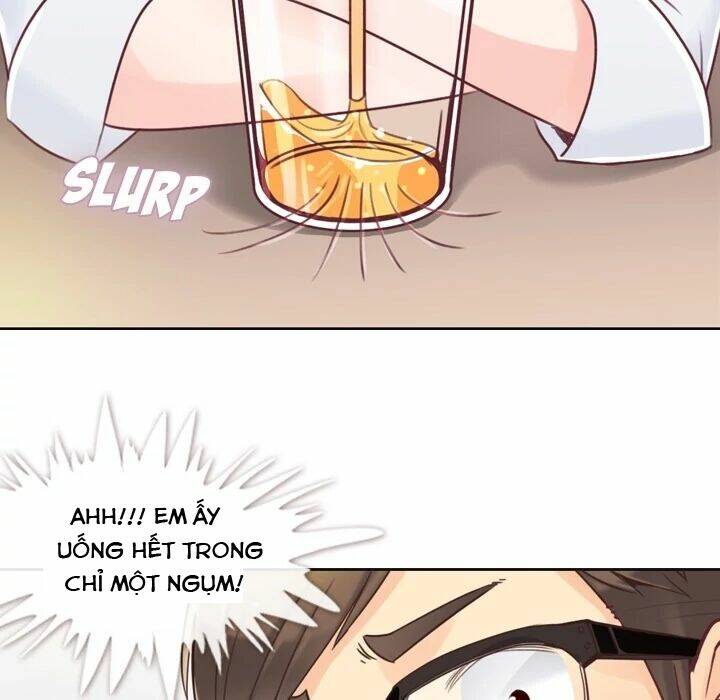 alice đáng ghét chapter 1 11