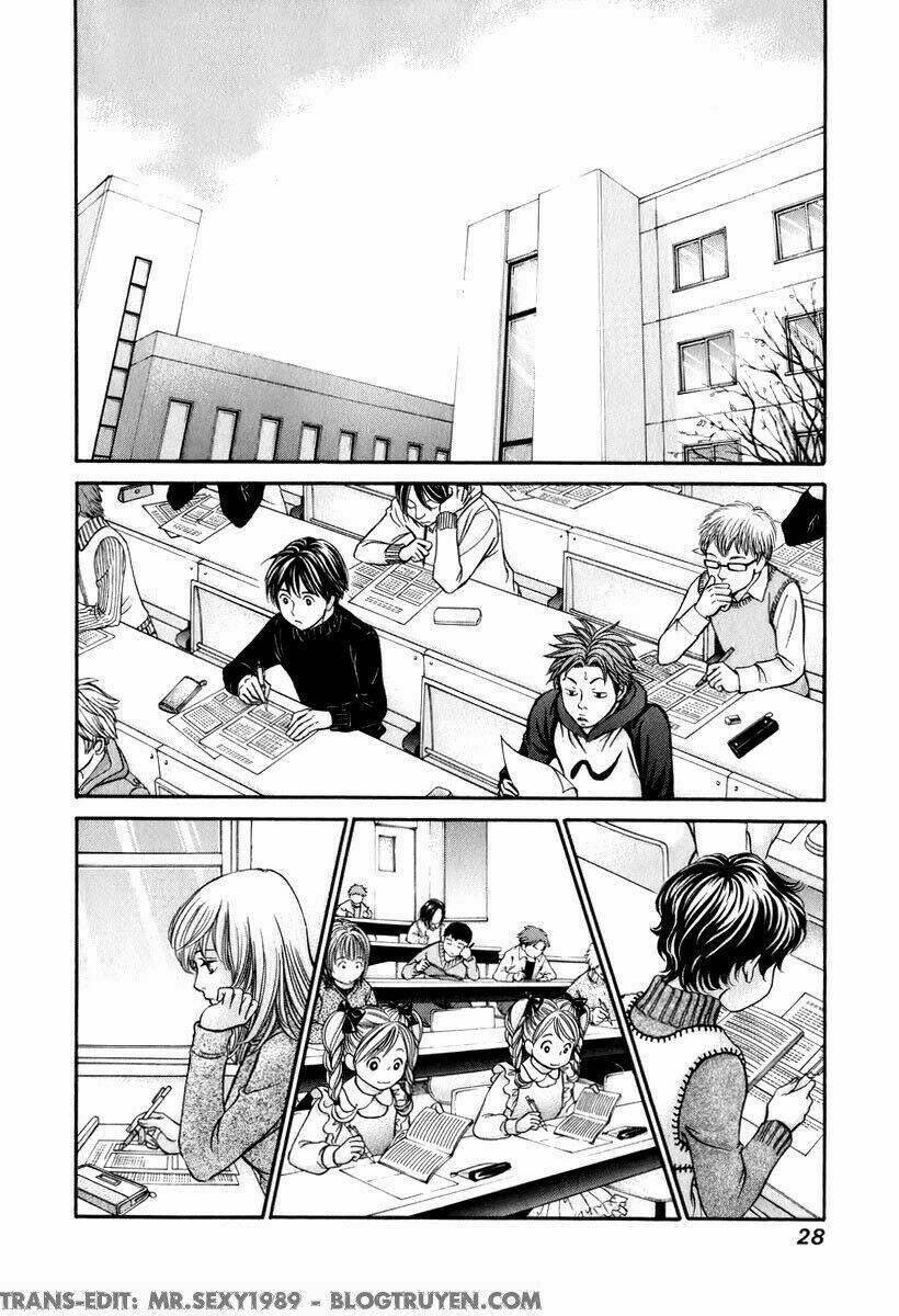 hetakoi chapter 19 11