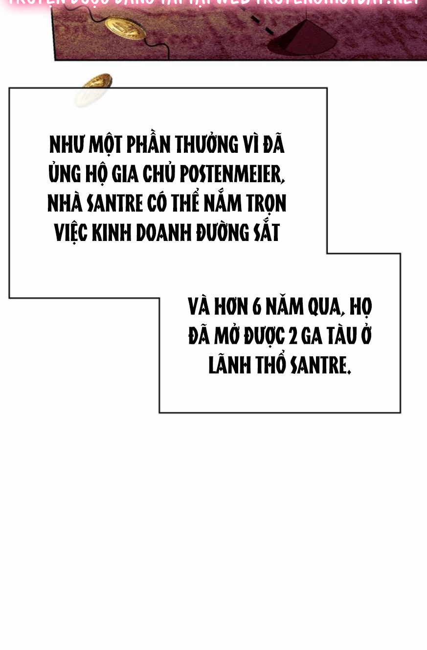 hợp đồng hôn nhân với người chồng thứ 2 của tôi chapter 75 21