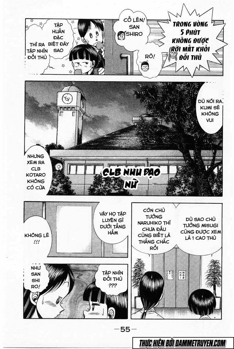 shin kotaro makaritoru! juudouhen chapter 28 13