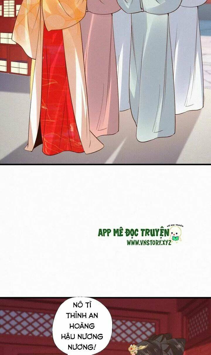 thiên hương mỹ nhân chapter 133 19