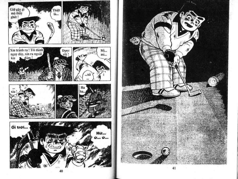 tân teppi chapter 50 19