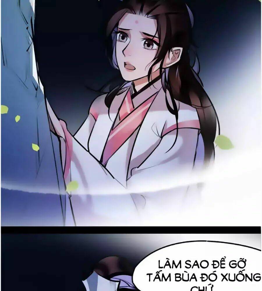 đường tăng cũng quyến rũ chapter 29 33