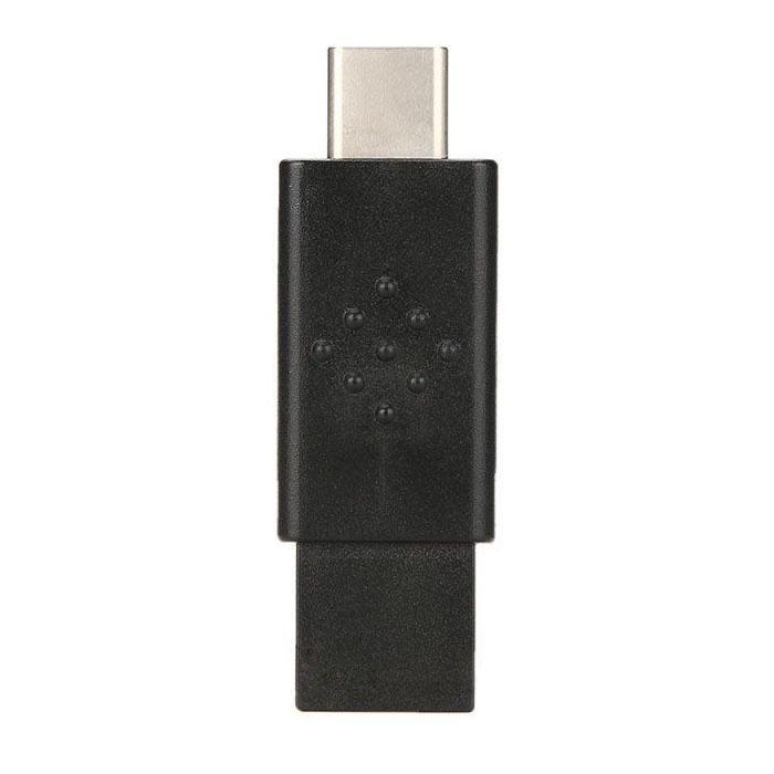 Đầu đọc thẻ nhớ USB 3.1 loại C sang Micro-SD TF