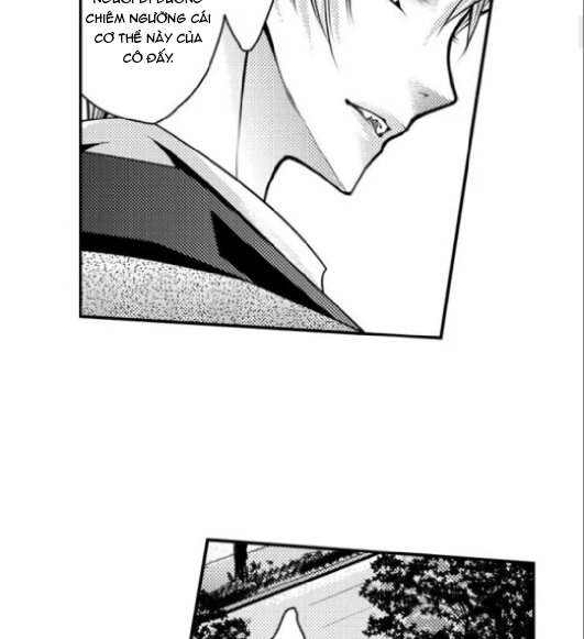 họ hủy hoại tôi trong cái lồng giam này chapter 5.2 11