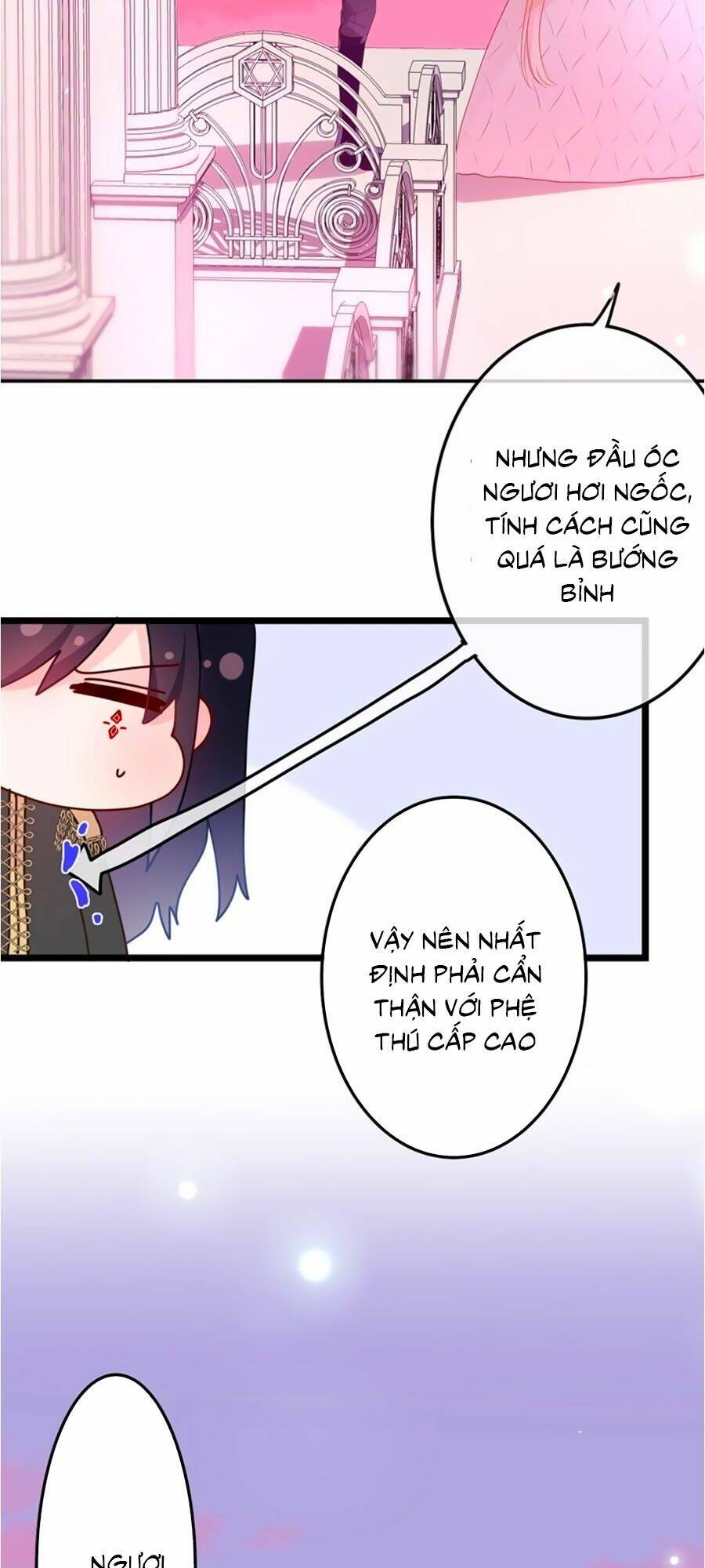 độ ấm quái vật kiệm lời chapter 10.2 25