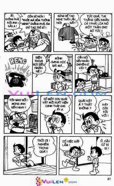 perman - cậu bé siêu nhân chapter 19 4