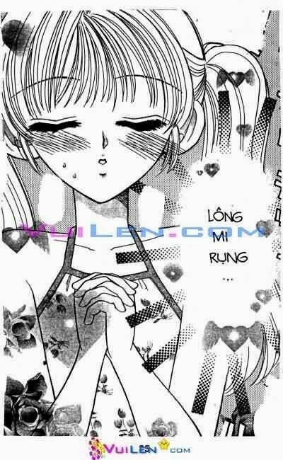 arita đáng yêu chapter 4 35