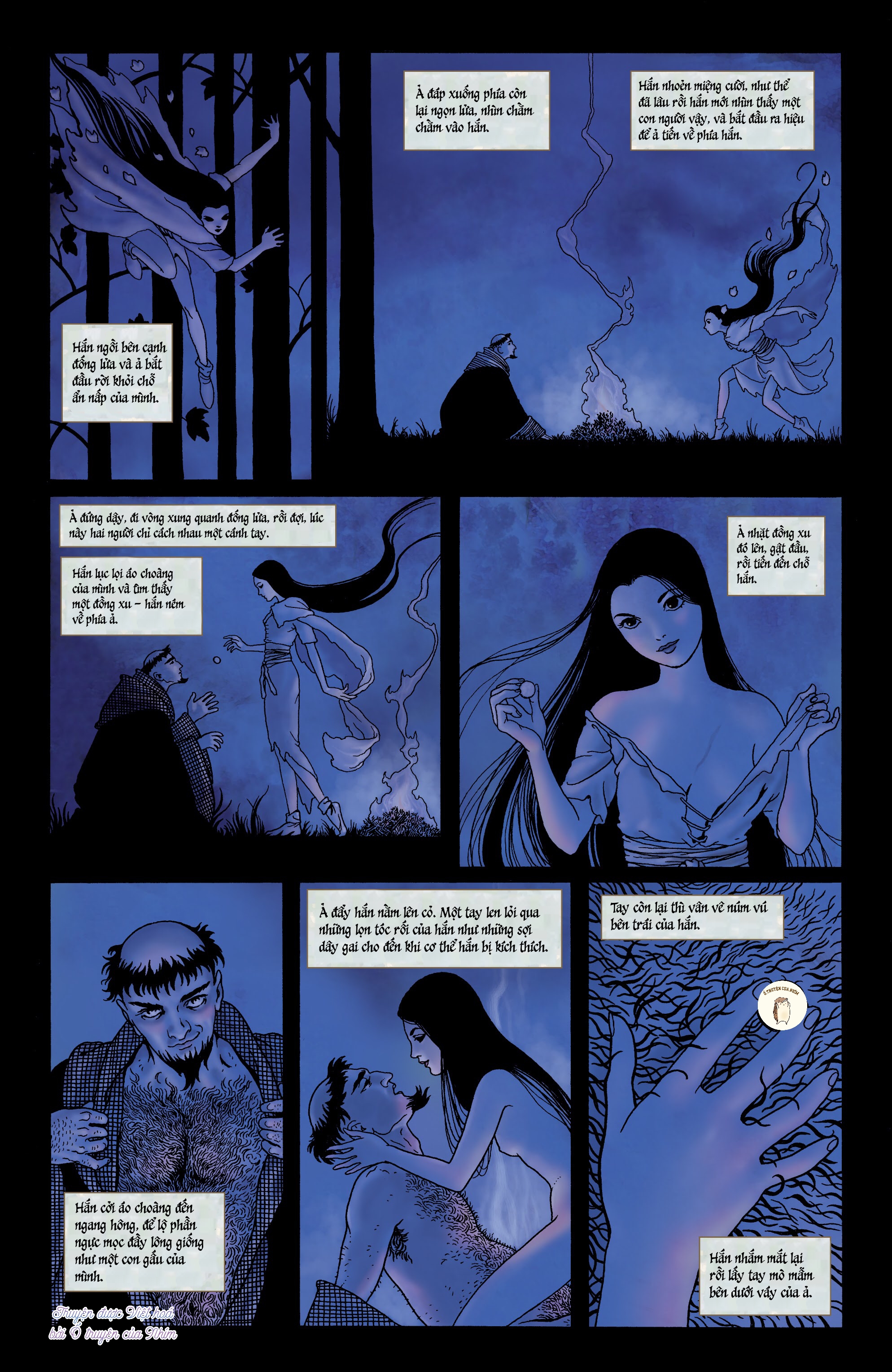 snow, glass, apples chapter 1 29