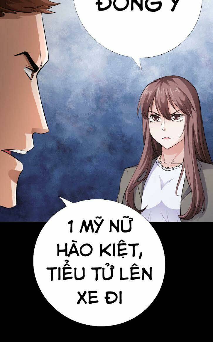 tuyệt phẩm tà thiếu chapter 69 33