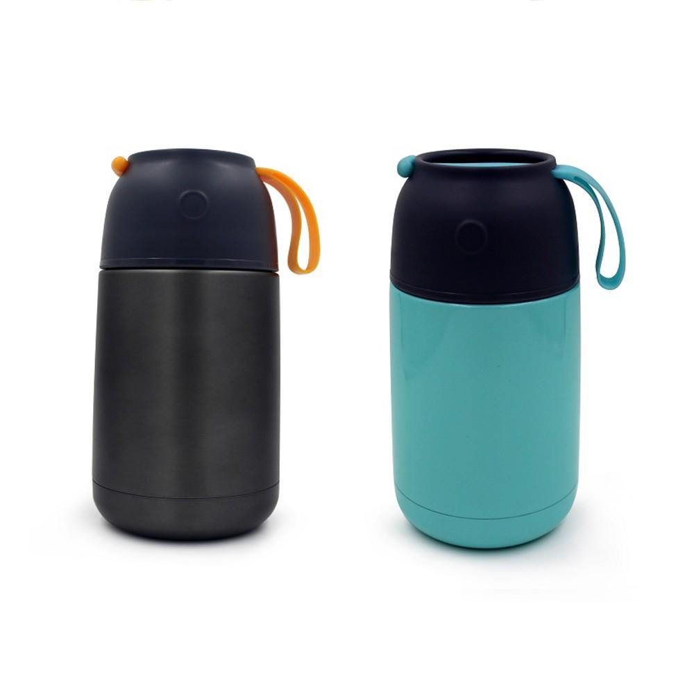Bình đựng thức ăn giữ nhiệt El-650ML EL2355