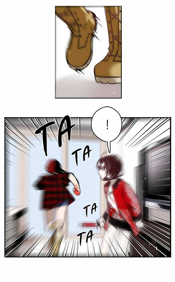 đôi mắt từ trái tim chapter 14 10