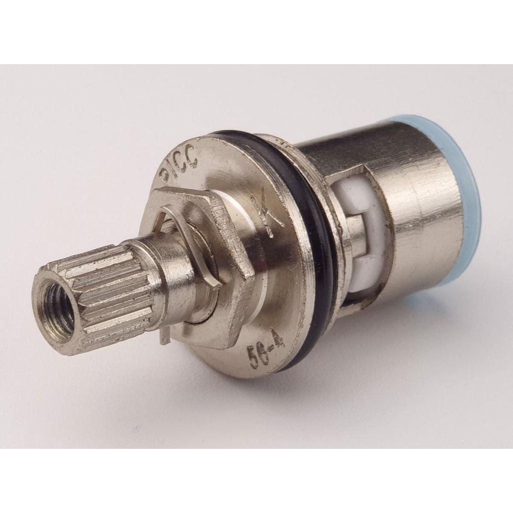 Van Ceramic vỏ Inox 304 dùng cho vòi lạnh Eurolife EL-VIC26