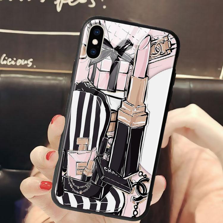 Ốp Lưng Trang Điểm Không Ố dành cho Iphone 6/ 6 plus/6S/6S Plus/7/7Plus/8/8Plus/X/Xs/Xs Max/11/11 Promax/12/12 Promax Lpc22010846