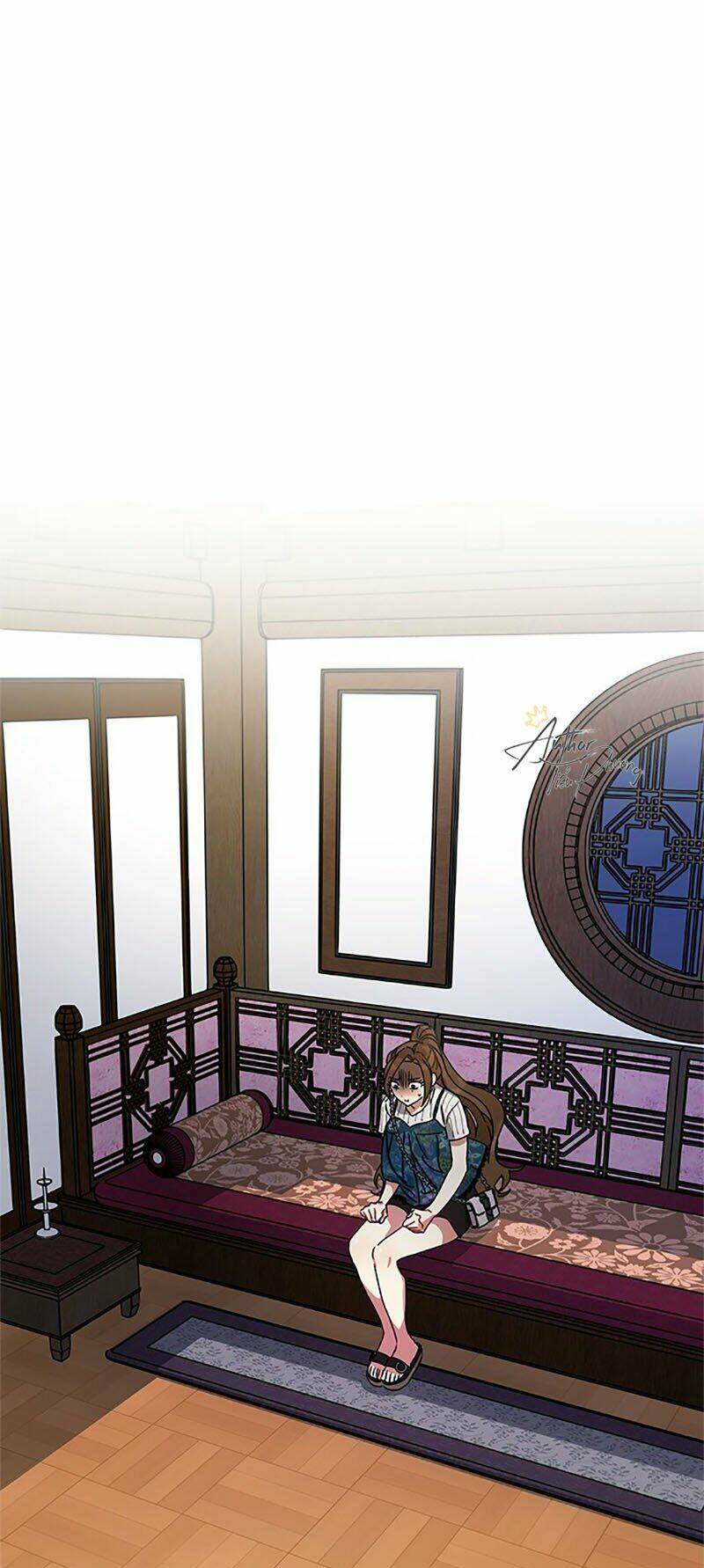 cực phẩm mỹ nam, thật lãng phí chapter 5 21