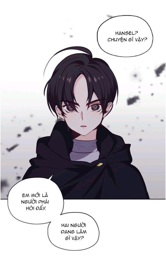 đi theo dấu vụn bánh chapter 17 28