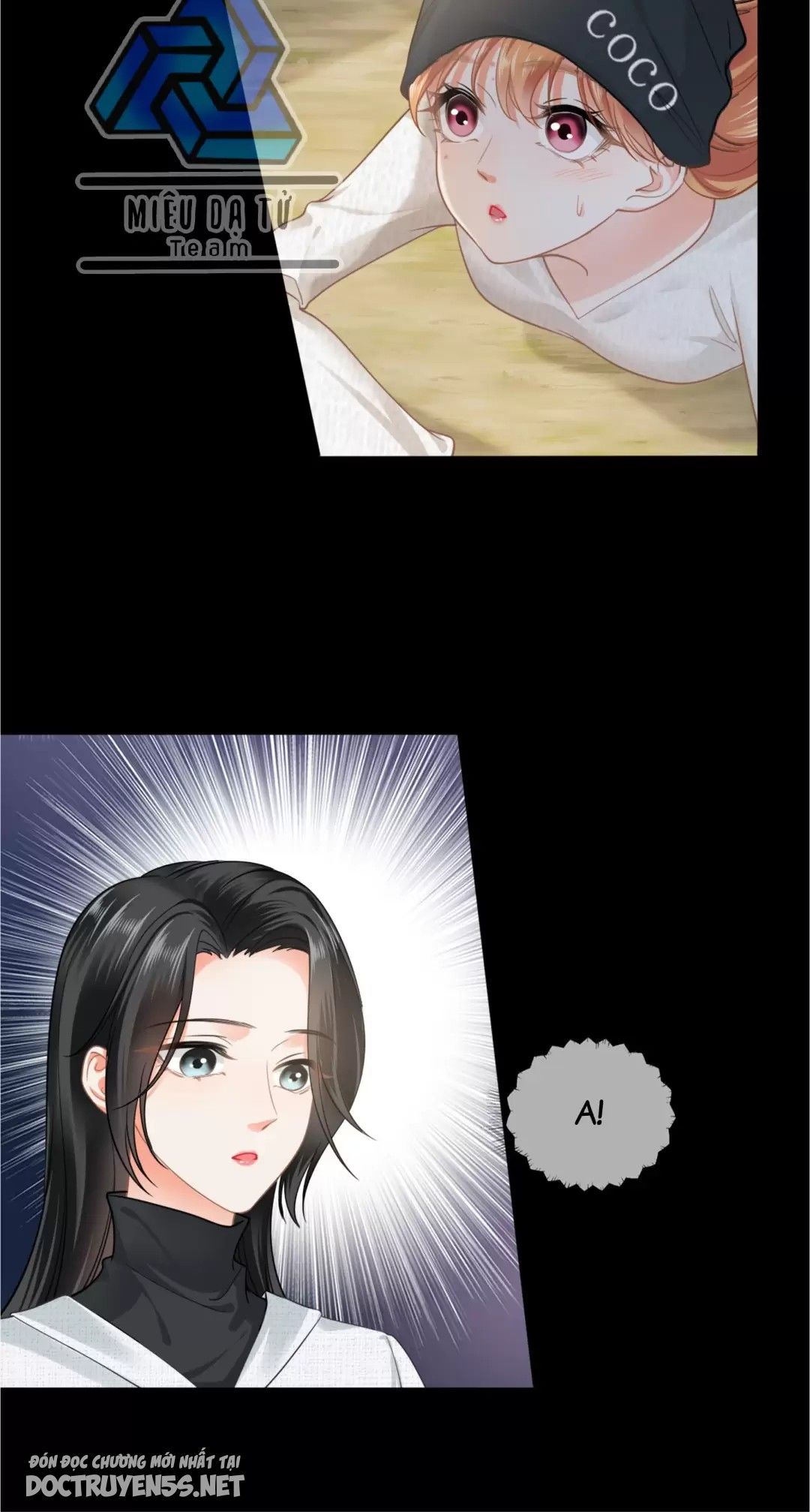 ảnh hậu một tuần mập ba cân chapter 5 8