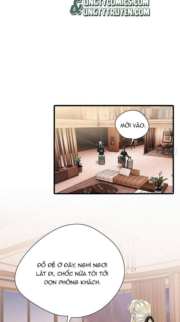 thỉnh quân nhập quái chapter 42 25