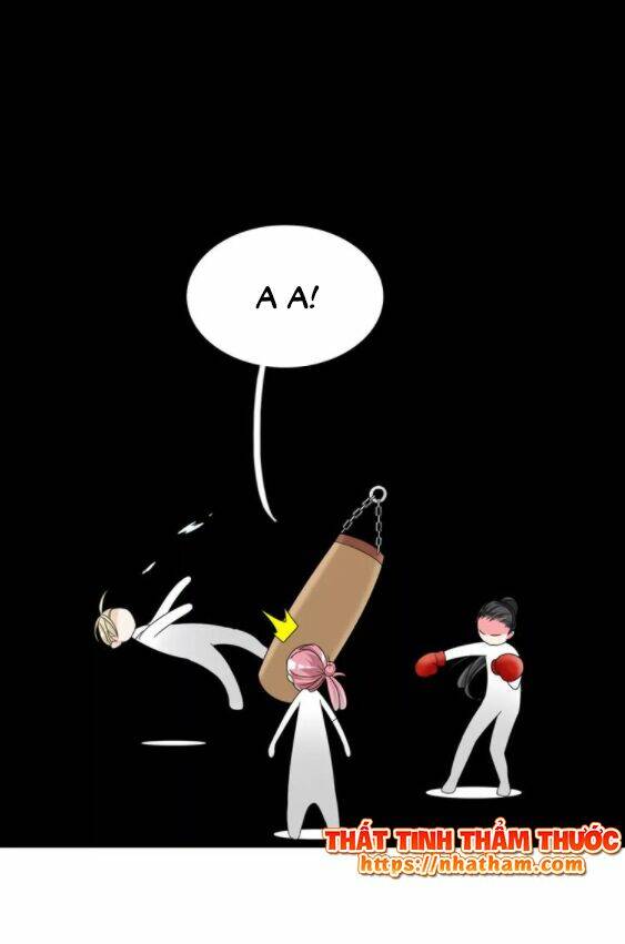 lều khều biết yêu chapter 84 13