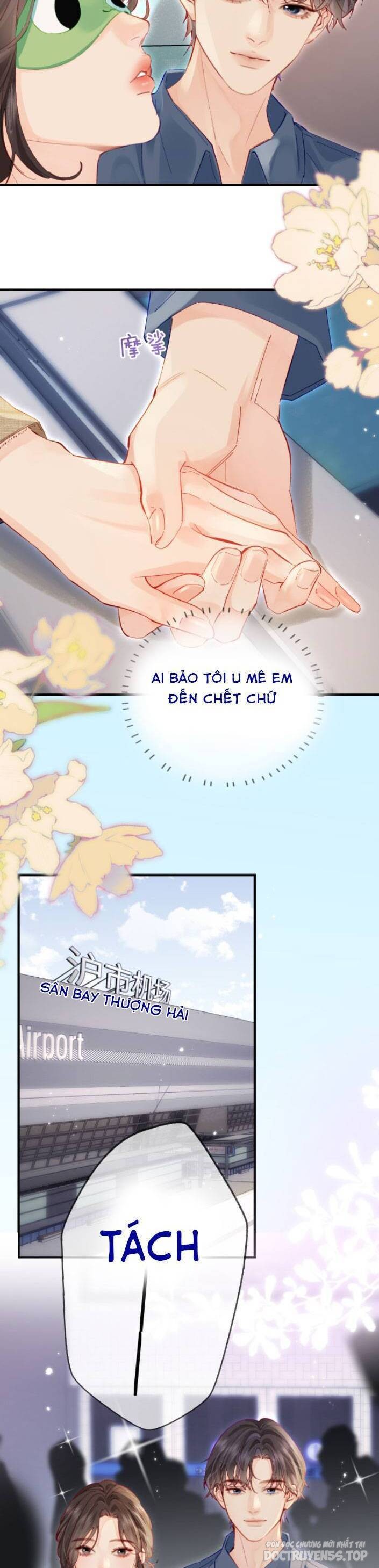 vợ chồng siêu sao có chút ngọt [m] chapter 52 13