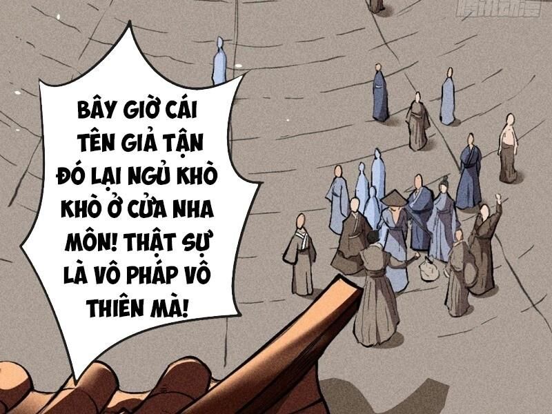 đường dần tại dị giới 2 chapter 8 28