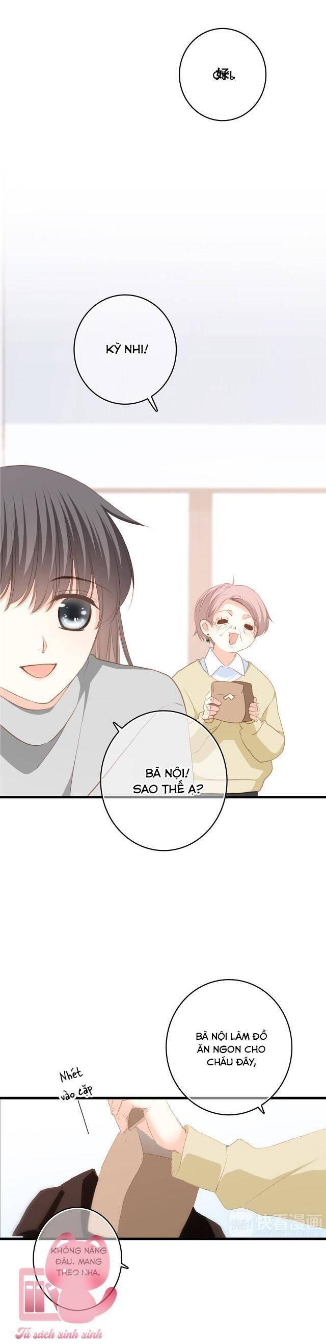 con tim rung động 2 chapter 103.2 16