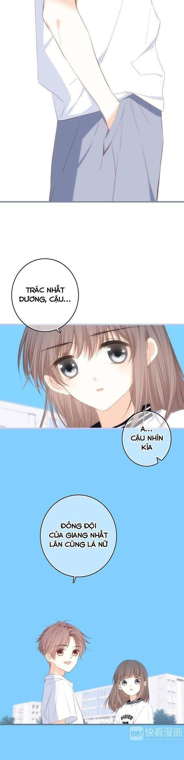 con tim rung động 2 chapter 138.1 6