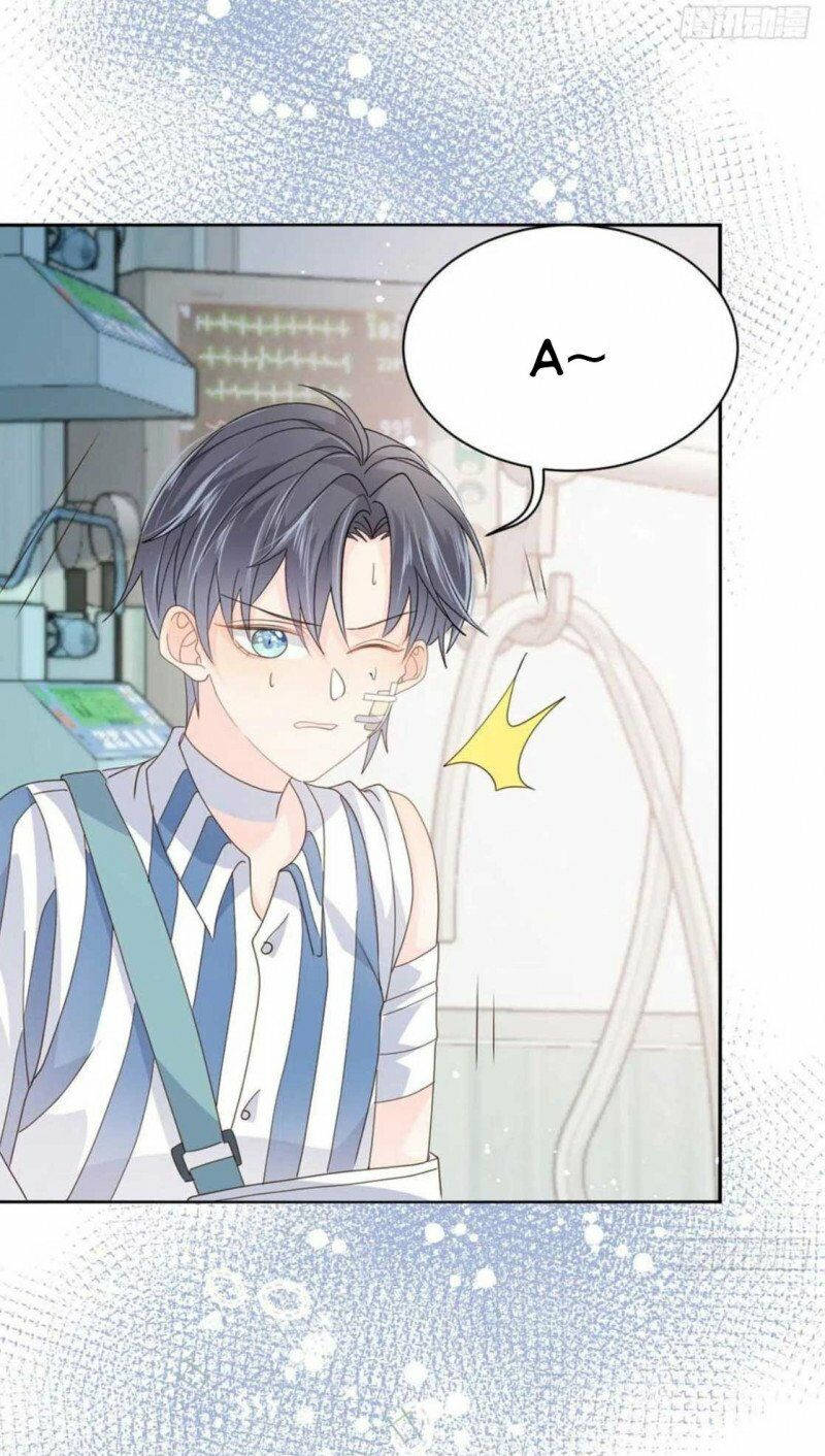 đoàn sủng lão đại ba tuổi rưỡi chapter 39 18