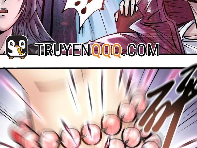 thế giới xa lạ chapter 27 58