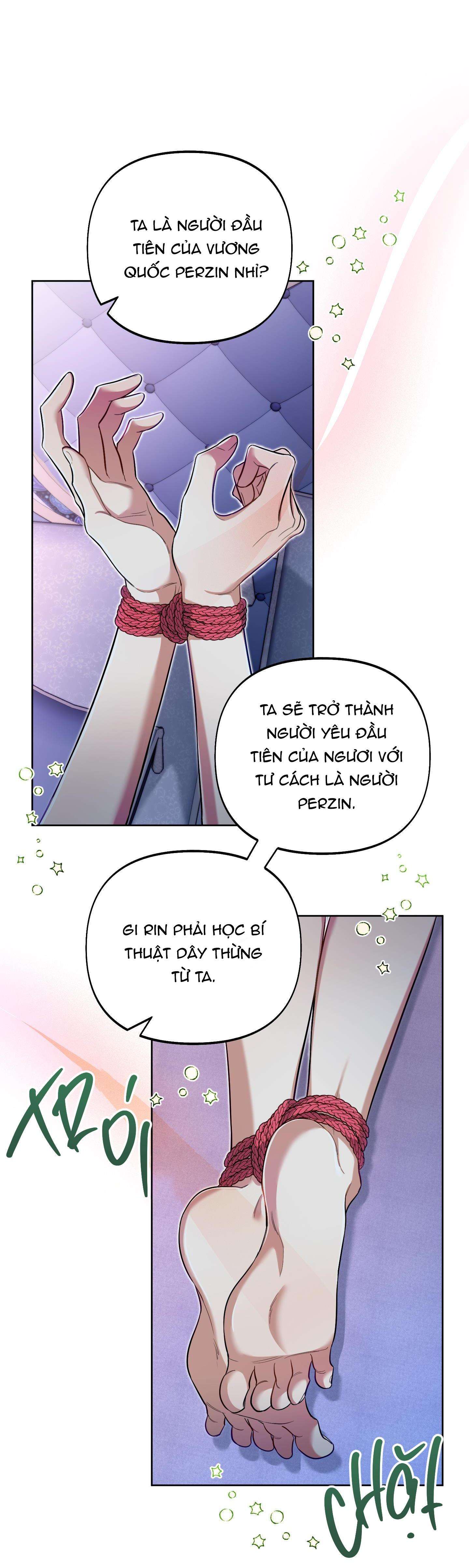 (NP) TRỞ THÀNH VUA CÔNG LƯỢC chapter 46