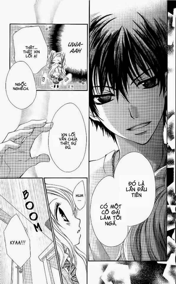 ai kiss - idol kiss chapter 1 26