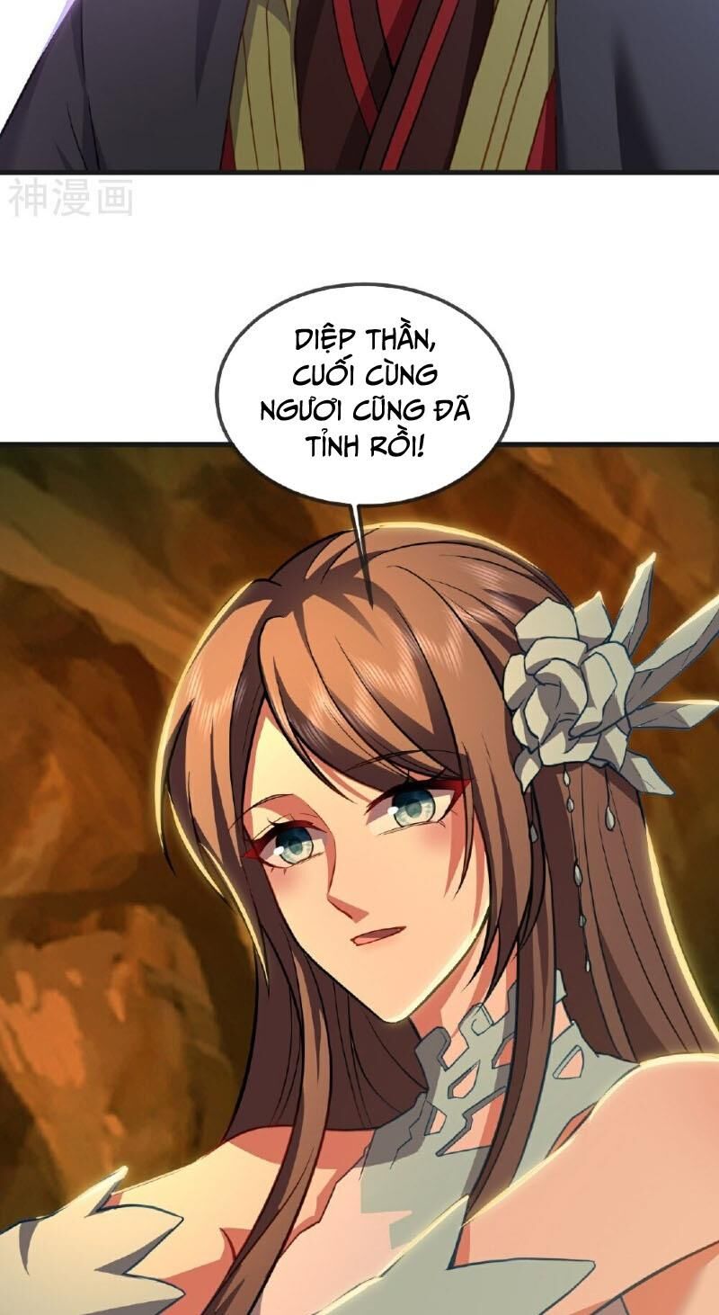 tiên võ đế tôn chapter 513 13