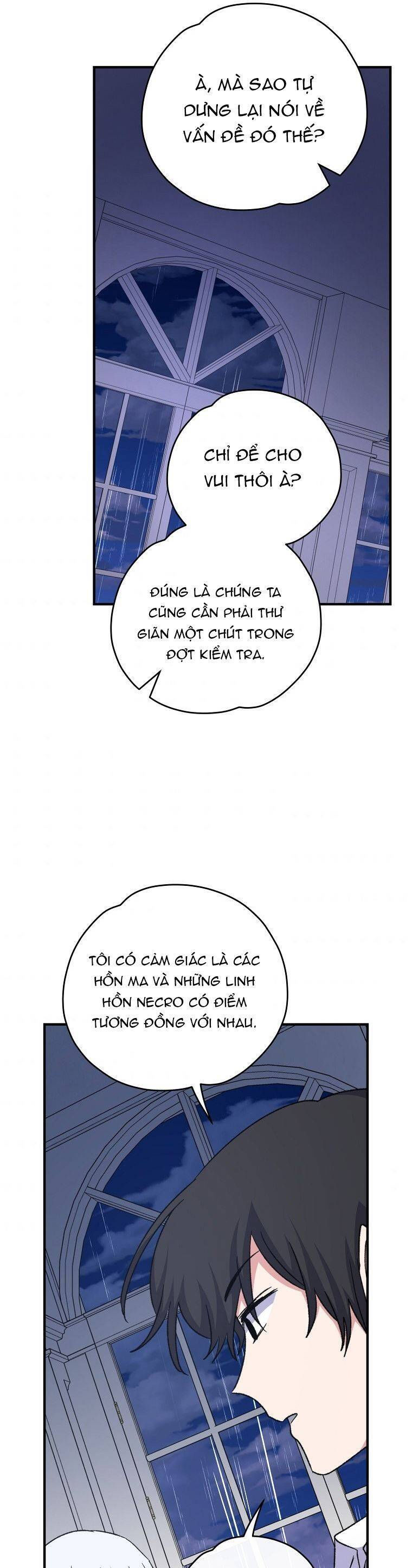 nhà hiền triết yigret chapter 54 30