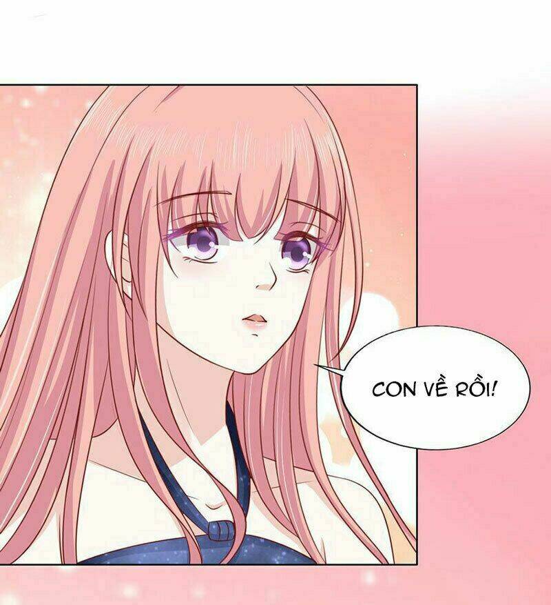 liệt ái tri hạ: series mật đào tiểu tình nhân chapter 131 31