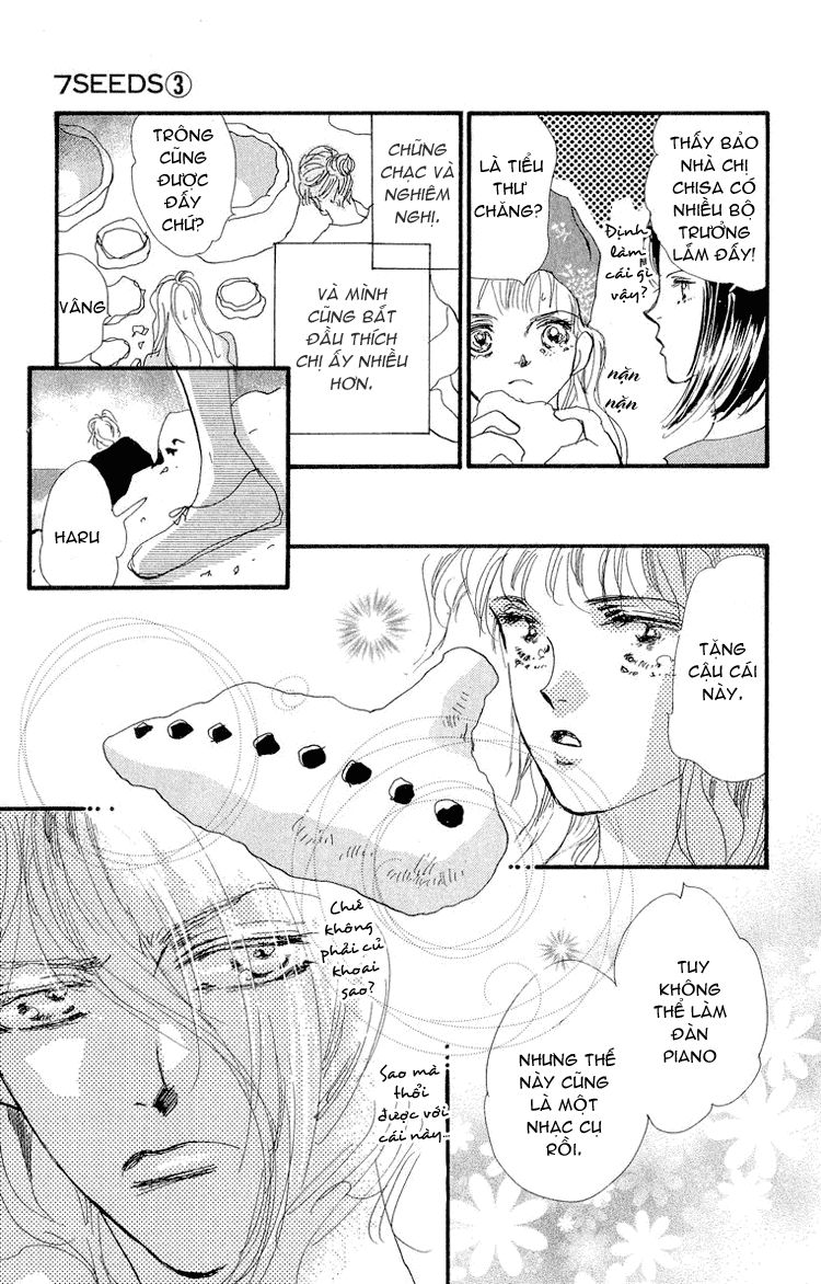 mầm sống chapter 9 52