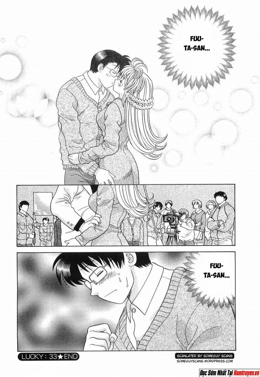 love lucky chapter 33 21